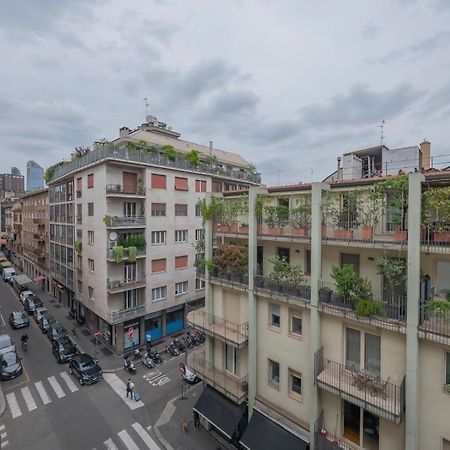 Youhosty - Panfilo Castaldi 26 Milán Exteriér fotografie