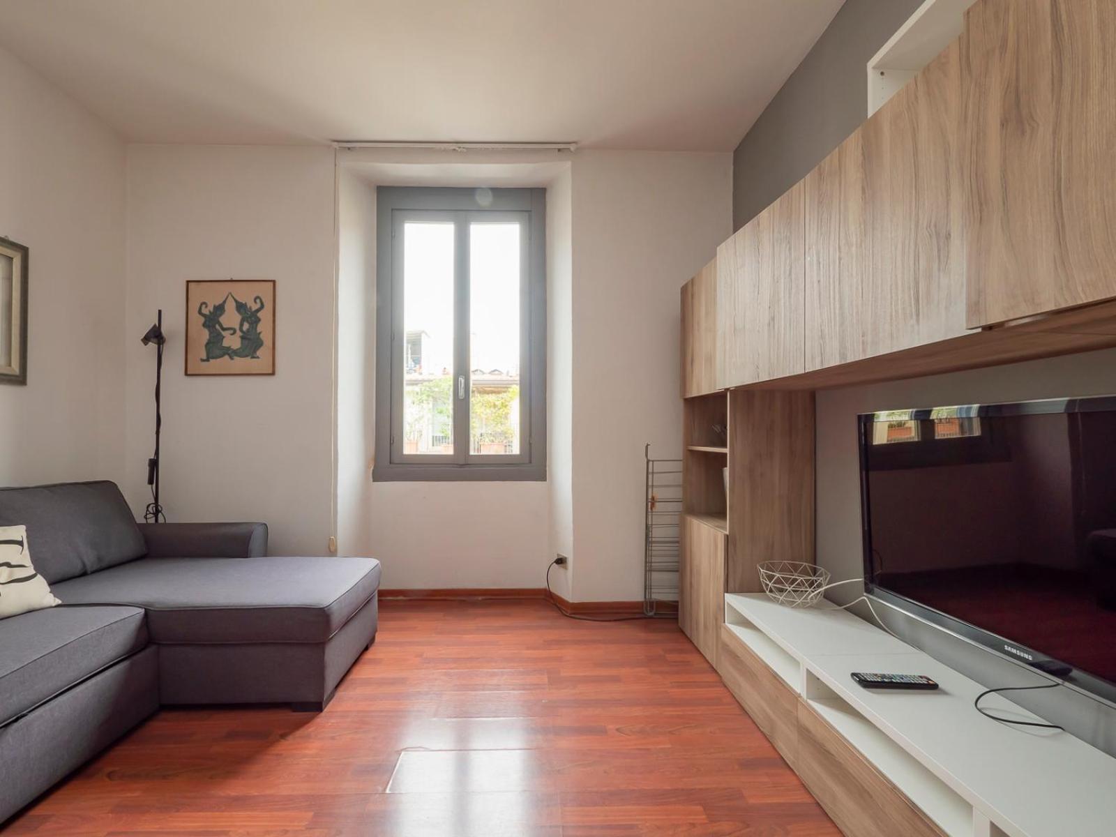 Youhosty - Panfilo Castaldi 26 Milán Exteriér fotografie